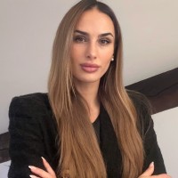 Alina Dascalu Email & Phone Number