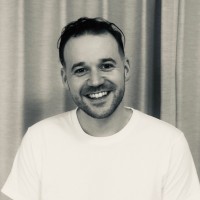 dentsu Employee Daniel Broadhurst's profile photo