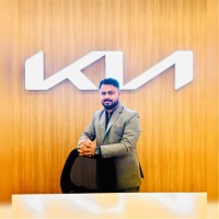 West Coast Kia Employee Divyang P.'s profile photo