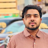 Supertech Group Employee Yahya Thwaha's profile photo