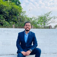 Ayush Singh's profile photo
