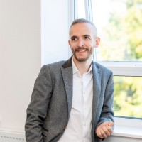 Stace Employee Tony Hardy's profile photo