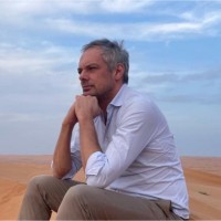 Procentia Employee Davide Deagostino's profile photo