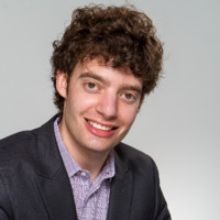 Corum Digital Employee Matthew Kalpin's profile photo