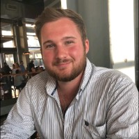 Fischbach USA Employee Jacob Mitchell's profile photo