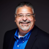 Flair Data Systems Employee Tim Vinci's profile photo