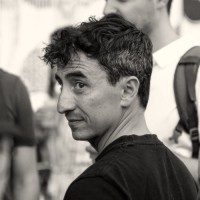 ilek Employee Roberto Cricrì's profile photo