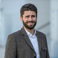 GazelEnergie Employee Simon Blondel's profile photo