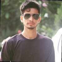 VVDN Tools Employee Satyendra Tripathi's profile photo