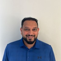 Massmart Employee Shaheer Ali's profile photo