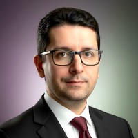 Factually Health Employee Amin Zayeromali's profile photo