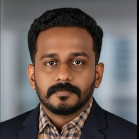 Cinque Technologies Employee Manish Mohan's profile photo