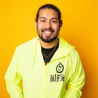 Kennedale ISD Employee Erick Escutia's profile photo