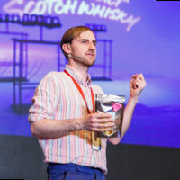 The Robin Collective Employee Robin Fegen's profile photo