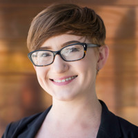 Florida State University - Jim Moran College of Entrepreneurship Employee Kaitlin Simpson's profile photo