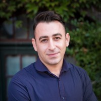 Amin Rasti Email & Phone Number