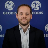 GEODIS Employee Florent Lobry's profile photo