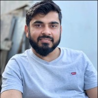 DevVibe Employee Rahat Mehmood's profile photo