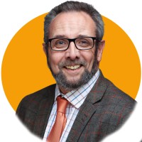 NetSupport Employee Al Kingsley's profile photo