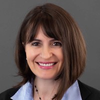 Medevise Employee Nicolette Brink's profile photo