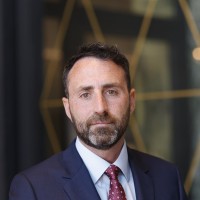 Cairn Homes plc Employee Stephen Kane's profile photo