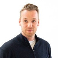 OAKK Solid Investment Solutions Employee Geffrey Barendregt's profile photo
