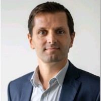 Gan Patrimoine Employee Nicolas Oger's profile photo