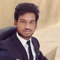 Digital Mojo Employee Ganesh Karamthot's profile photo