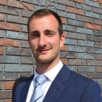 Scoozy | Empowering Independent Mobility Employee Mitchel Vermulst's profile photo