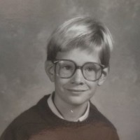 U.S. Salt Employee Jake Biesanz's profile photo