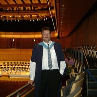 James Dewhurst Ltd. Employee Roger Tarbuck's profile photo