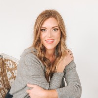 Pursuing Conscious Living Employee Jen Meeks's profile photo