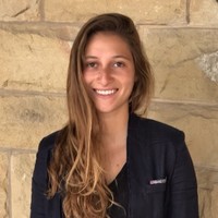 TPG Employee Natasha Field-Marsham's profile photo