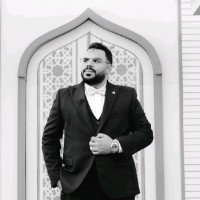 MODAD Construction Employee Eslam Reda's profile photo