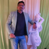 Cord4 Technologies Employee Anirudh Kumawat's profile photo