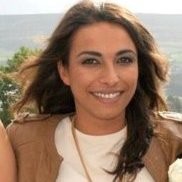 Charlene Trigueiro Email