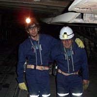 Empresa Neuquina de Servicios de Ingeniería S.E. Employee Fernando Lisse's profile photo