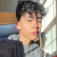 CVS Pharmacy Employee Eric Steven Navarrete Rodriguez's profile photo