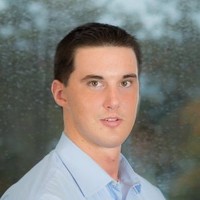 Fortinet Employee Keith Landers's profile photo