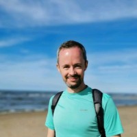 Marc Mageean Email
