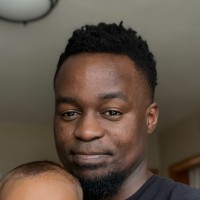 Warren Township High School Employee Benjamin Mulwana's profile photo