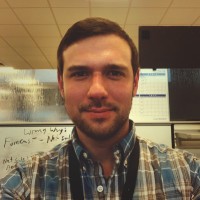 Michelin Employee Steve Kady's profile photo