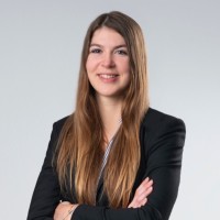 Compleat GmbH Employee Anika Rothe's profile photo