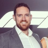 Salesforce Employee Joseph Lawler's profile photo