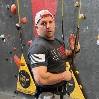 FlyRight Inc. Employee Mikey Connell's profile photo