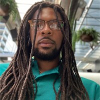 Mission Dispensaries Employee Ismail Rashad's profile photo