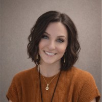 Amfuel Employee Christina Odom's profile photo