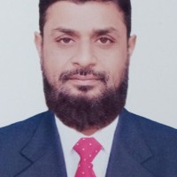 Genx Integrated Systems Employee Syed Bukhari's profile photo