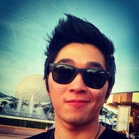 Hitachi Construction Machinery Employee William Ito's profile photo