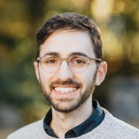Alon Shaiber Email & Phone Number